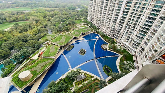 DLF Camellias Penthouse , Gurgaon