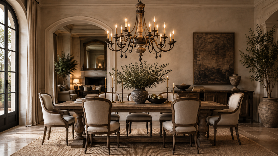 anticoarte luxury design inspiration 