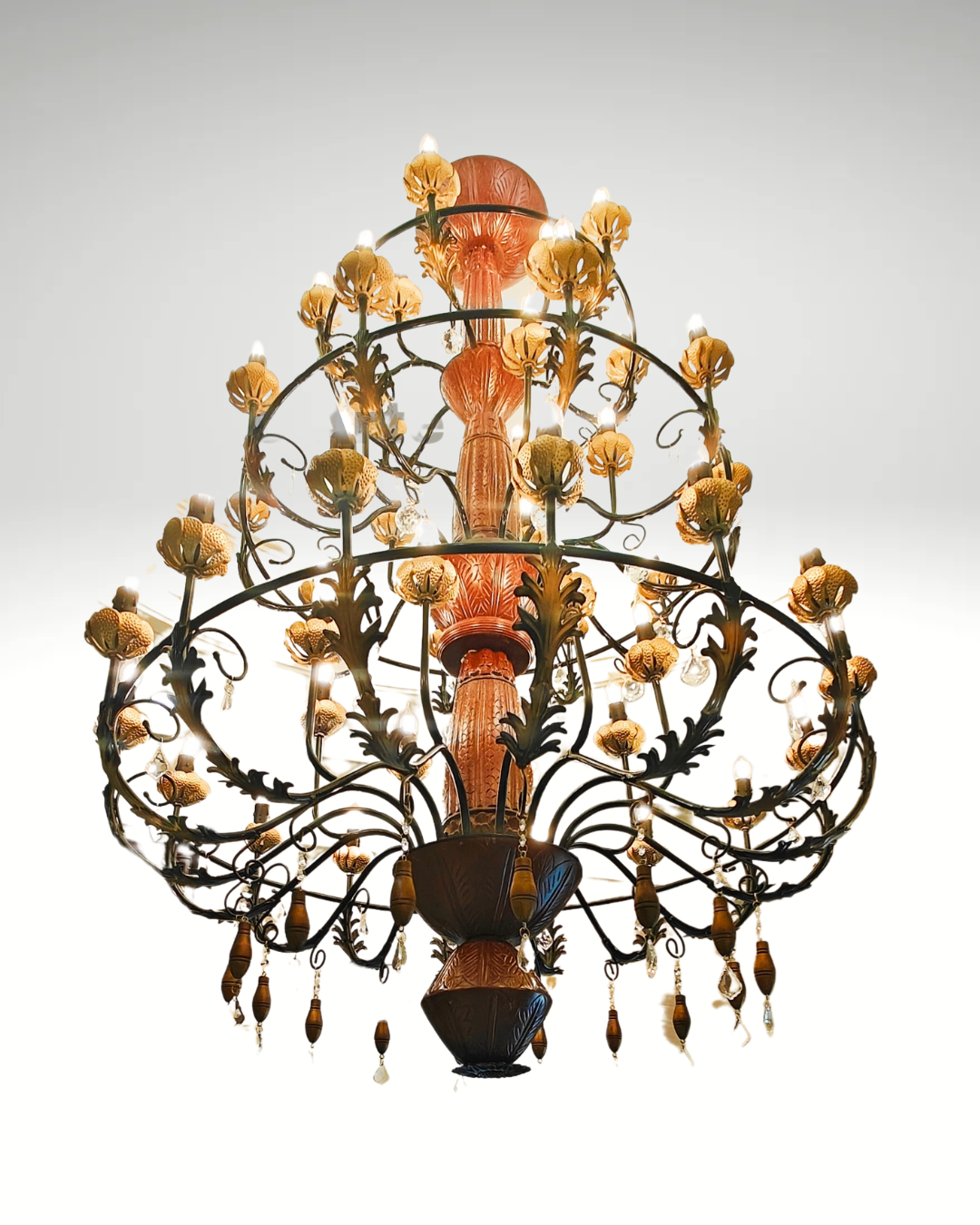 Grand Chandelier