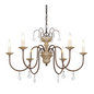 Astralis Crystal Chandeliers | Anticoarte