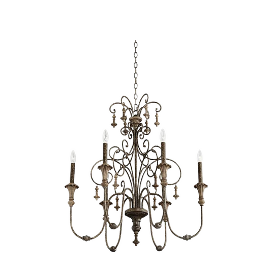 Amara Eclat Chandelier | Anticoarte
