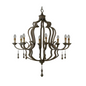 Etoile Grandeur Chandelier | Anticoarte