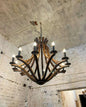 Regalia Luxe Chandelier | Anticoarte