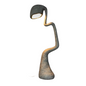 Mystic Curve Floor Lamp | Anticoarte