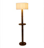 The Beaded Floor Lamp | Anticoarte