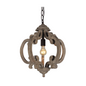 Ethnic British Raj Pendant Lamp | Anticoarte