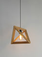 Triangolo Edgy Pendant Lamp | Anticoarte