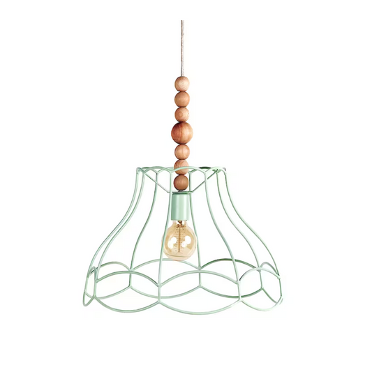 Great Victorian Pendant Luminaire | Anticoarte