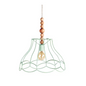 Great Victorian Pendant Luminaire | Anticoarte