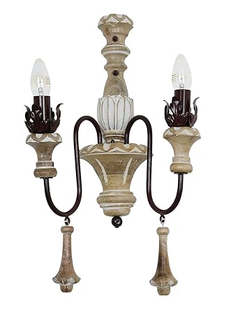 Retro Balody European Wall Sconce | Anticoarte