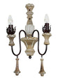 Retro Balody European Wall Sconce | Anticoarte