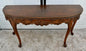 Regalia Shell Carved Console-Anticoarte